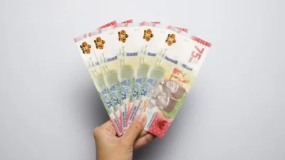 Ternyata, Uang Rupiah Rp75.000 Bisa Laku di Pasar dengan Harga Fantastis Hingga Rp5 Juta!