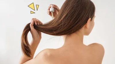Berapa Lama Minyak Kelapa Harus Dipakai untuk Rambut? Ini Jawabannya!