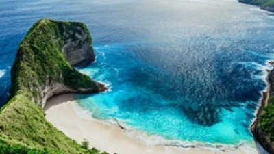 Destinasi Wisata Bali Yang Menakjubakan Bikin Kamu Ga Mau Pulang, No 5 Bikin Betah!
