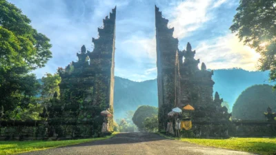 5 Wisata Bali Undarrated utuk Sambut Tahun Baru 2024