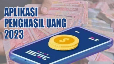 Langsung Dibayar Dolar oleh Aplikasi Penghasil Uang CashPlay