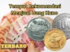 3 Cara Jual uang Kuno yang Bisa Tembus Harga Tinggi, Cek Disini!!