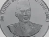 Ternyata RI Punya Uang Koin Rp25.000 Gambar Presiden Soekarno