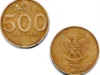 Uang Koin Kuno yang Paling Dicari Kolektor di Tahun 2022 dan 2023