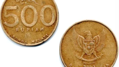 Uang Koin Kuno yang Paling Dicari Kolektor di Tahun 2022 dan 2023