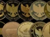 Diakui BI Bank Indonesia! Daftar Uang Logam yang Terbuat dari Emas
