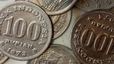 Kepoin Harga Tertinggi Uang Koin 100 Rupiah 1973 VS 1978, Mana Lebih Mahal?