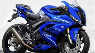 Yamaha All New R15 ABS 2024/Sumber gambar/Arin Designs S11