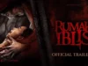 Film Rumah Iblis, Teror Mistis Lukisan Bergaun Merah yang Mengerikan