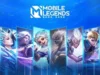 Kode Redeem Mobile Legends Hari Ini 23 November 2023