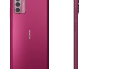 Nokia Rilis HP Murah, Spesifikasinya Nggak Main-main