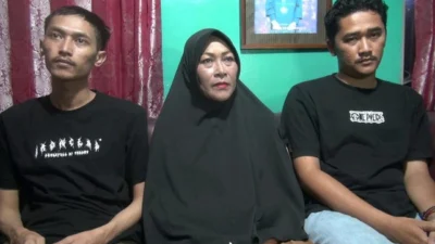 Kuasa Hukum Kasus Subang Ajukan Praperadilan untuk Mimin dan 2 Anaknya
