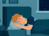 Susah Tidur Atau Insomnia Ketahui Penyebab dan Cara Mengatasinya