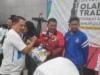 Invitasi Olahraga Tradisional Tingkat Provinsi Jawa Barat Tahun 2023 Resmi Digelar di Subang