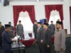 Dr Aep Saepudin dan Iwan Rudianto Jadi Staf Ahli Bupati Subang, Iwan Syahrul Kepala BP4D 