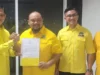 Berbekal Surat Tugas Partai Golkar, Ketua HIPMI Ini Siap Maju di Pilwakot Cimahi