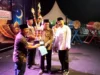Kecamatan Ciasem jadi Juara Umum MTQke-XXXIX Tingkat Kabupaten Subang