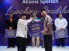 Allianz Syariah Asuransikan Gratis 10.000 Masyarakat