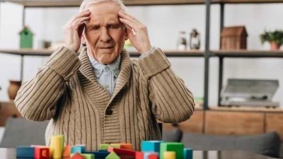 Pemahaman dan Solusi untuk Demensia Alzheimer