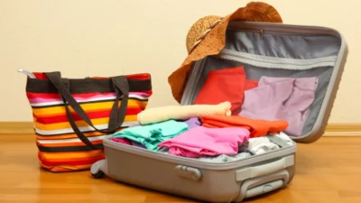 4 Tips Packing Sederhana Tanpa Ribet untuk Perjalanan