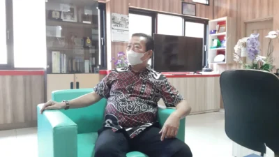 Polemik Nyamuk Wolbachia ini Tanggapan Kepala Dinas Kabupaten Subang