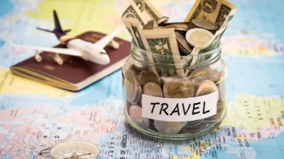 5 Tips Menyimpan Uang untuk Wisata Akhir Tahun 2023