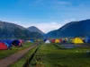 3 Rekomendasi Tempat Camping di Bandung yang Cocok untuk Malam Tahum Baru