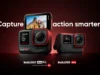 Insta360 Merilis Kamera Aksi Terbaru Ace & Ace Pro di Indonesia Melalui Distributor Resmi Denka Pratama Indonesia