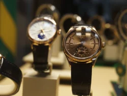 11 Harga Jam Rolex Original Termahal di Tahun 2023