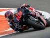 Gilaa Marc Marquez Langsung Gacor diatas Ducati !