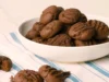 Biskuit Coklat Sederhana. (Sumber Gambar: Kidspot)