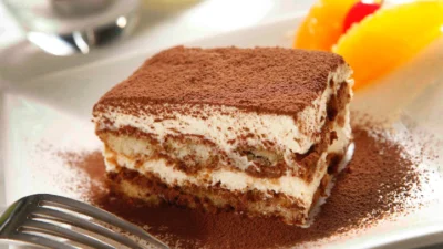 Camilan Tiramisu Dessert Box yang Manisnya Dijamin Bikin Tersentuh (Image From: Pexels/min che)