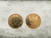 Harga Koin Kuno Rp 500 Melati Tahun 2000