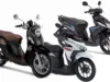 Motor Matic Honda Terbaru 2023: Spesifikasi dan Harga