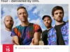 Konser Coldplay di IndonRekayasa Lalu Lintas Konser Coldplay