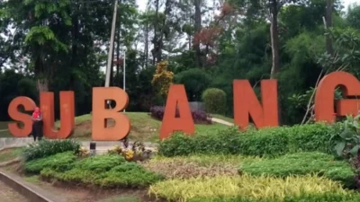 4 Tempat Paling Bersejarah di Kabupaten Subang Jawa Barat