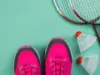 Rekomendasi Sepatu Badminton Terbaik 2023