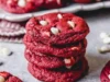 Red Velvet Cookies. (Sumber Gambar: House of Nash Eats)