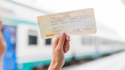 Jangan Sampai Nyesel Ini Tips Beli Tiket Kereta Natal dan Tahun Baru 2024