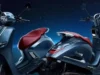 Motor Honda Scoopy Terbaru 2024