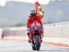 MotoGP Valencia 2023. (Sumber Foto: Autocar India)