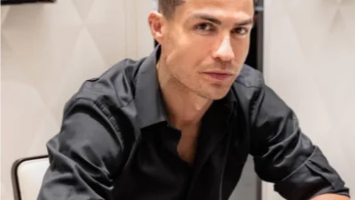 Ronaldo Menolak Penalti Al Nassr Ini Alasannya(IG_cristiano)