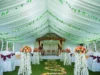 5 Ide Warna Dekorasi Pernikahan yang Aesthetic Parah, Bikin Dipuji Tamu Undangan (Image From: Pexels/Antony Trivet)