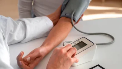 Cara Menurunkan Tekanan Darah Tinggi Tanpa Obat