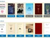 7 Situs Download Novel PDF Gratis Bahasa Indonesia