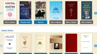 7 Situs Download Novel PDF Gratis Bahasa Indonesia