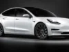 Harga Mobil Tesla di Indonesia Terbaru 2023