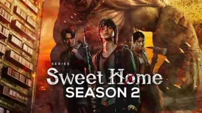 Fakta Menarik Drama Korea Sweet Home 2, Transformasi Song Kang di Musim Kedua Bikin Pangling
