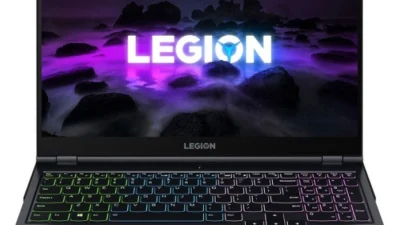 Harga Lenovo Legion Go
