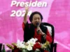 Megawati Sebut Penguasa